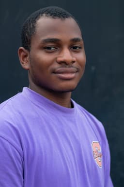 Awwal Balogun image
